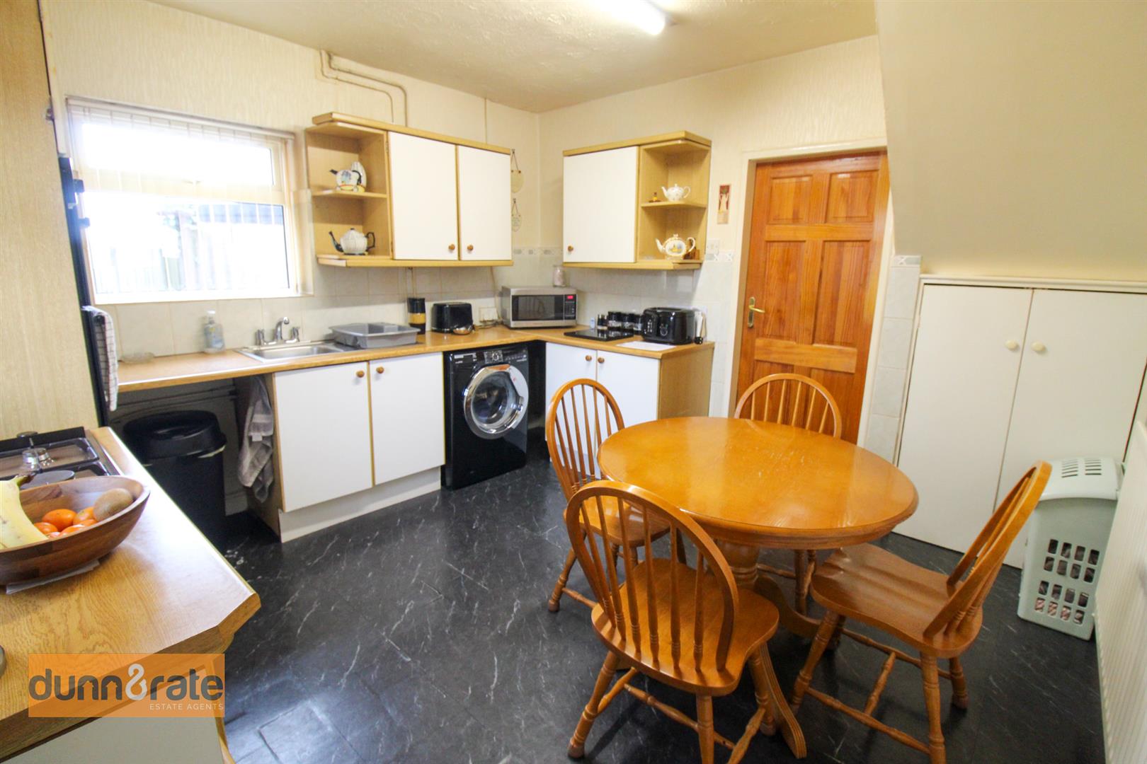 Thursfield Walk, Norton, Stoke-On-Trent